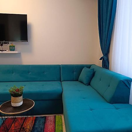 Apartments Ajsa SJJ Eksteriør bilde