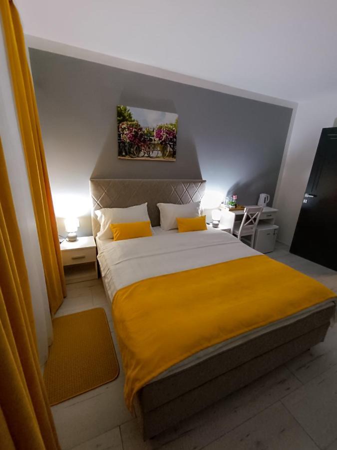 Apartments Ajsa SJJ Eksteriør bilde