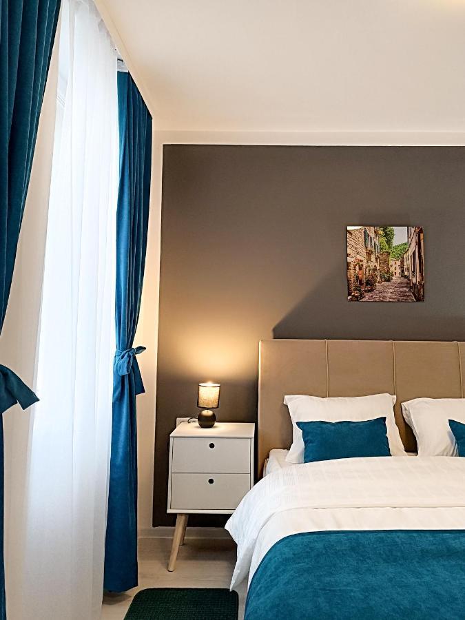 Apartments Ajsa SJJ Eksteriør bilde